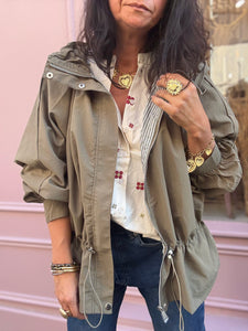 Veste 8782