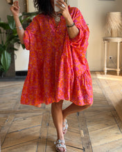 Charger l'image dans la galerie, Robe FORCELLA DATE by BANDITAS
