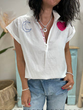 Charger l&#39;image dans la galerie, Blouse 3102
