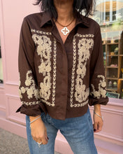 Charger l'image dans la galerie, Chemise 22296
