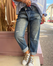 Charger l'image dans la galerie, Jean 7383
