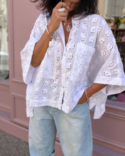 Charger l'image dans la galerie, Chemise SPACCANAPOLI by BANDITAS
