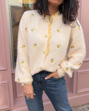 Charger l'image dans la galerie, Gilet citron 184
