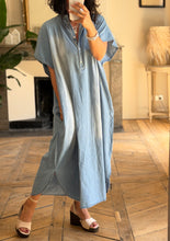 Charger l'image dans la galerie, Robe PARIONE by BANDITAS
