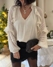 Charger l&#39;image dans la galerie, Blouse 13557
