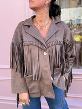 Charger l&#39;image dans la galerie, Veste Eva
