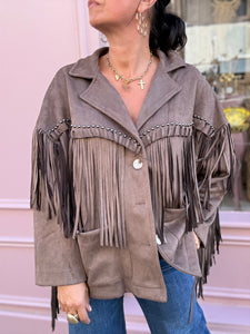 Veste Eva