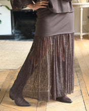 Charger l&#39;image dans la galerie, Jupe dentelle 55727
