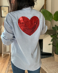 Chemise 2078
