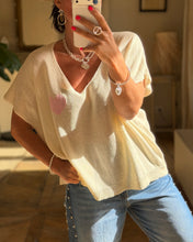 Charger l'image dans la galerie, Pull sans manches 8281
