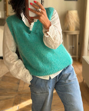 Charger l'image dans la galerie, Pull sans manches 3306
