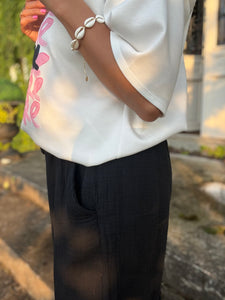 Pantalon gaze 96697