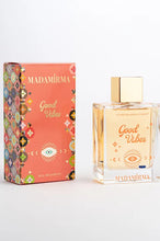 Charger l&#39;image dans la galerie, Parfum MADAMIRMA Good Vibes

