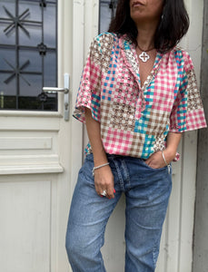 Blouse 3057