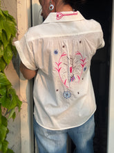 Charger l&#39;image dans la galerie, Blouse 3102
