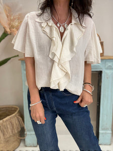 Chemise 7266