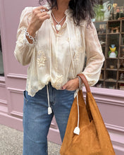 Charger l'image dans la galerie, Blouse 9372

