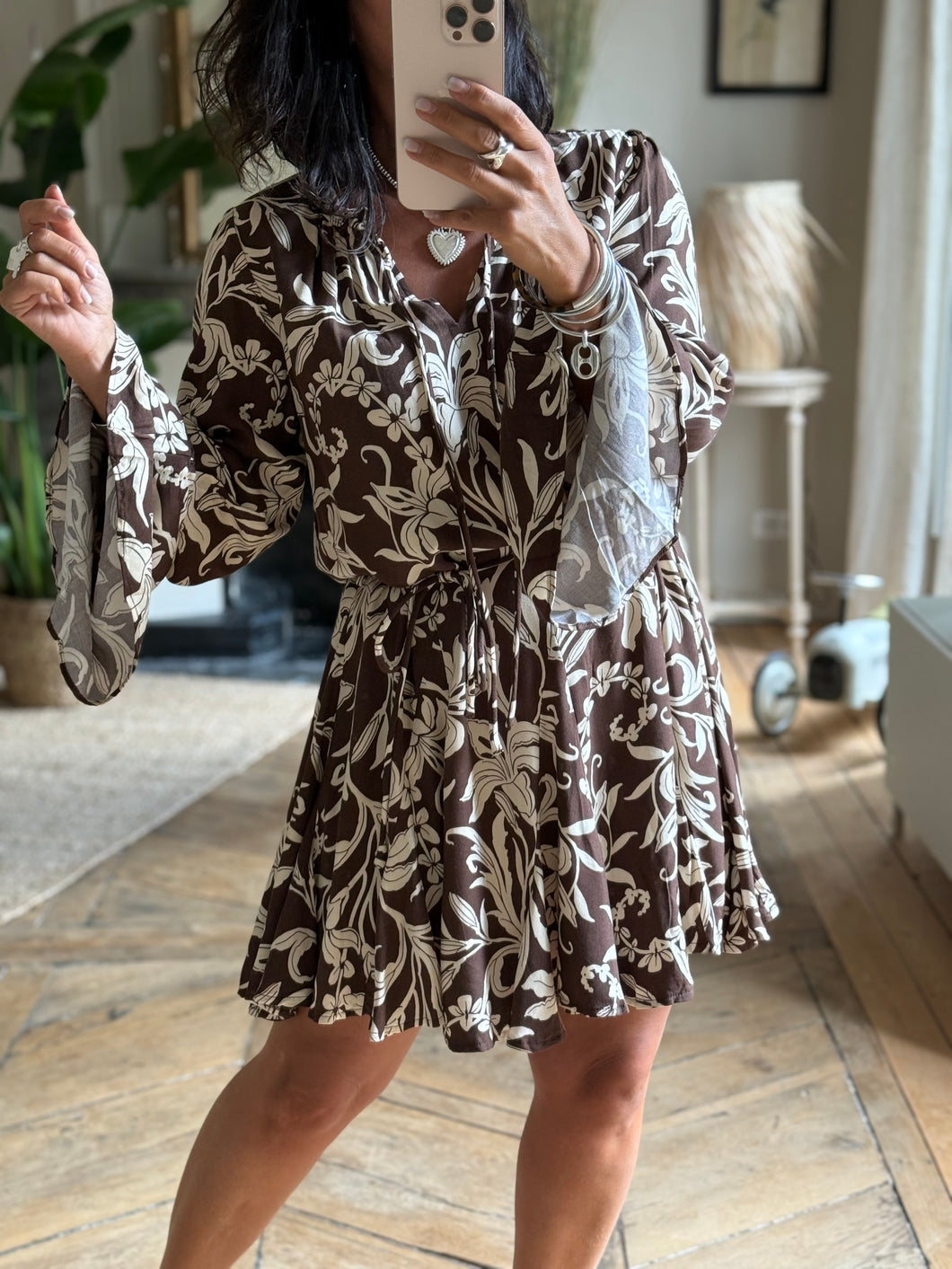 Robe 2675