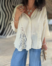 Charger l'image dans la galerie, Chemise NANA
