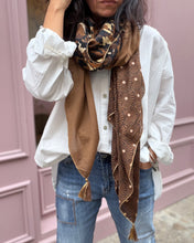 Charger l&#39;image dans la galerie, Écharpe 24701
