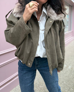 Blouson 788