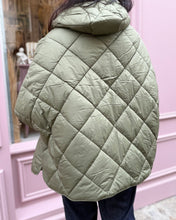 Charger l&#39;image dans la galerie, Doudoune 123
