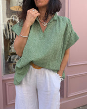 Charger l'image dans la galerie, Blouse 84987
