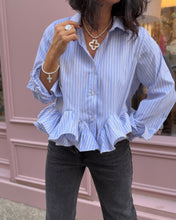 Charger l'image dans la galerie, Chemise 33526/11 rayures
