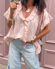 Charger l'image dans la galerie, Blouse GALCETI by BANDITAS
