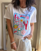 Charger l'image dans la galerie, Tee-shirt DOLCE VITA
