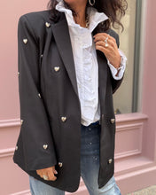 Charger l&#39;image dans la galerie, Veste cœurs
