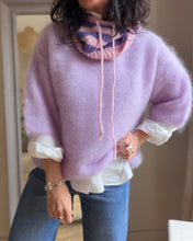 Charger l'image dans la galerie, Cagoule à rayures
