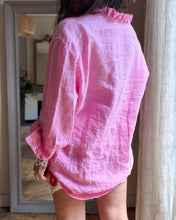 Charger l'image dans la galerie, Chemise YARRA by BANDITAS
