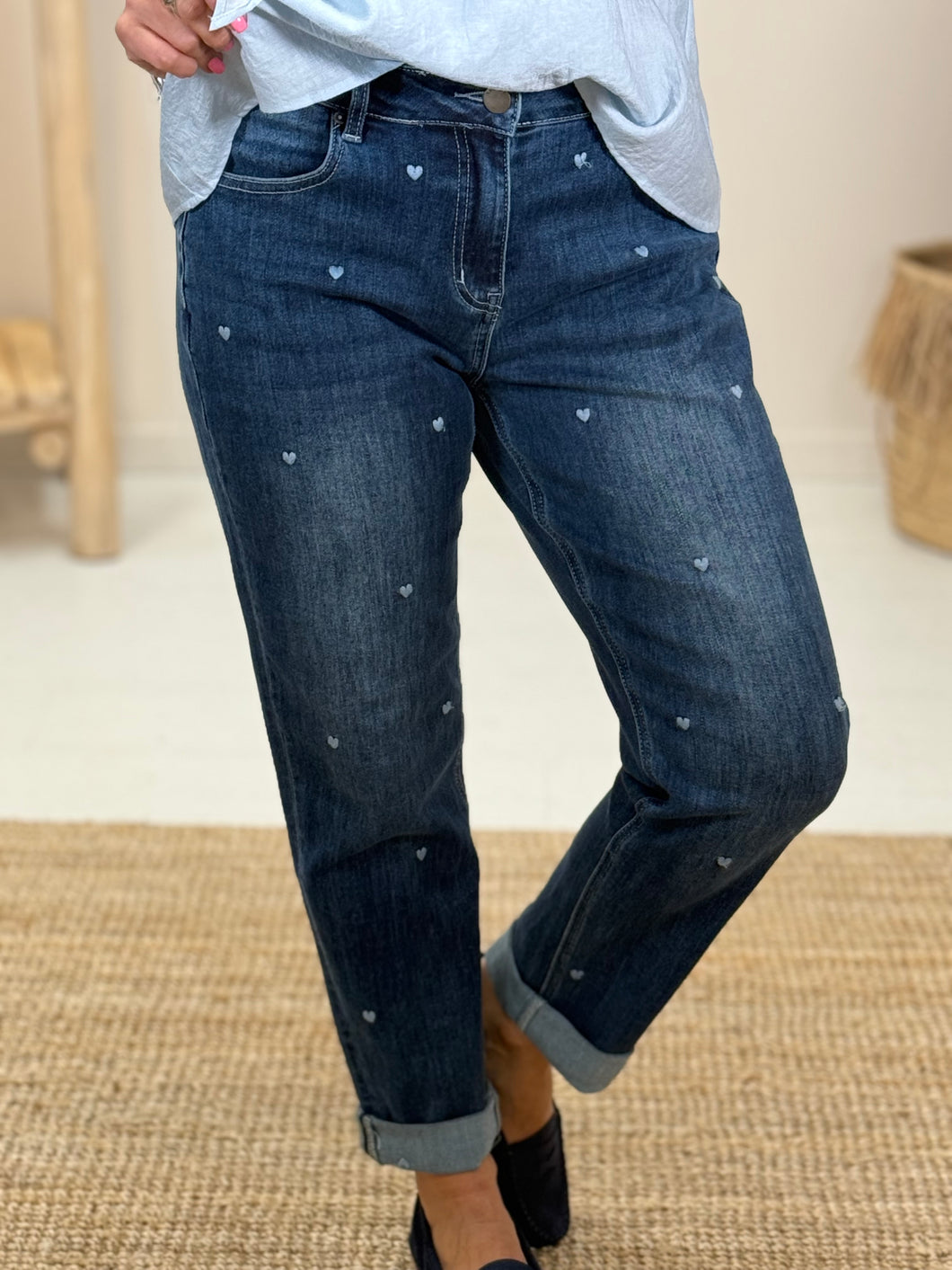 Jean 617