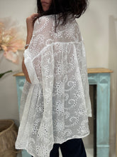 Charger l&#39;image dans la galerie, Blouse 6537
