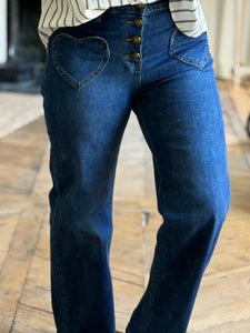 Jean 4060