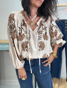 Blouse 51891