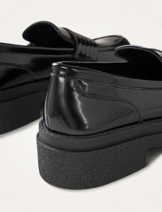 Mocassins Loan by vanessa wu