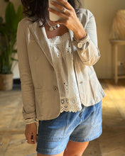 Charger l'image dans la galerie, Veste 7501
