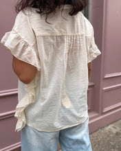 Charger l'image dans la galerie, Blouse GALCETI by BANDITAS
