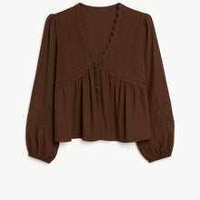 Charger l&#39;image dans la galerie, Blouse 13546
