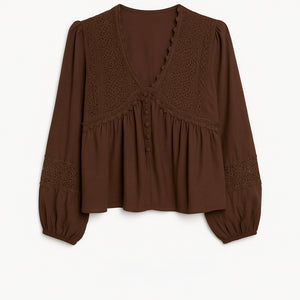 Blouse 13546