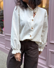 Charger l&#39;image dans la galerie, Chemise velours 851893
