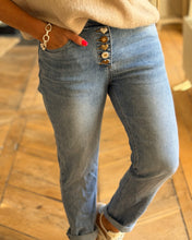 Charger l'image dans la galerie, Jean 820102
