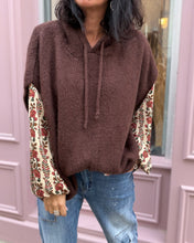 Charger l&#39;image dans la galerie, Pull capuche 2601
