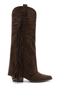 Bottes 1070