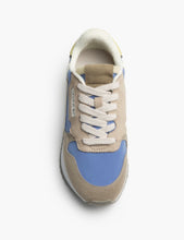 Charger l'image dans la galerie, Baskets 6090 bleues
