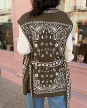 Charger l'image dans la galerie, Gilet 8772
