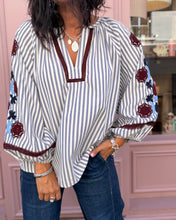 Charger l'image dans la galerie, Blouse 3803
