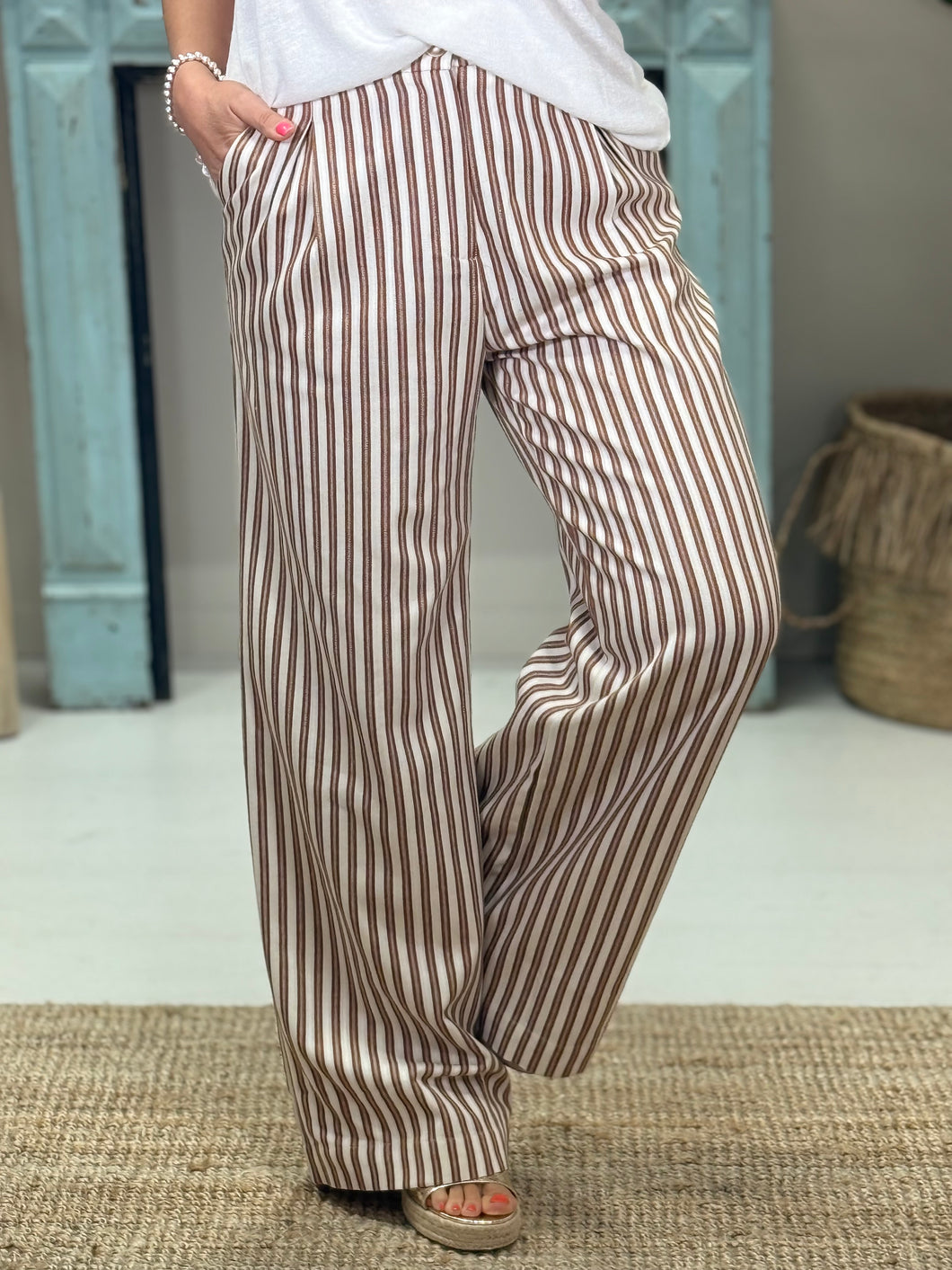 Pantalon 23052